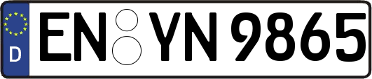 EN-YN9865