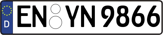 EN-YN9866