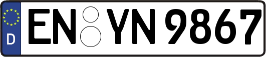 EN-YN9867