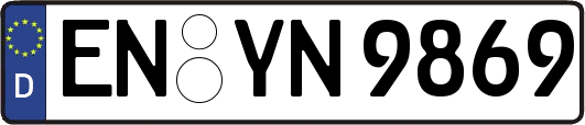 EN-YN9869