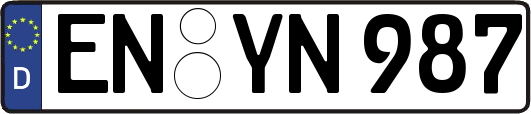 EN-YN987