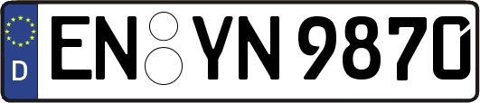 EN-YN9870