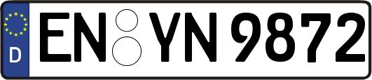 EN-YN9872