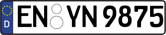 EN-YN9875