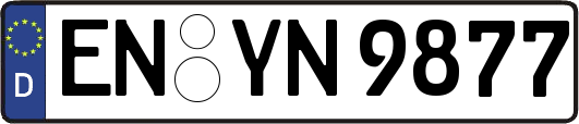 EN-YN9877