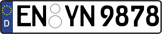 EN-YN9878