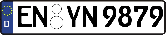 EN-YN9879