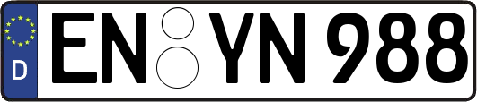 EN-YN988