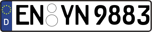 EN-YN9883