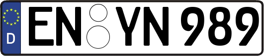 EN-YN989