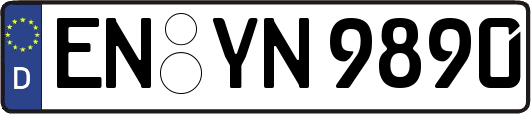EN-YN9890