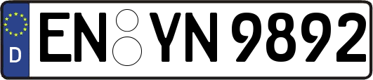EN-YN9892