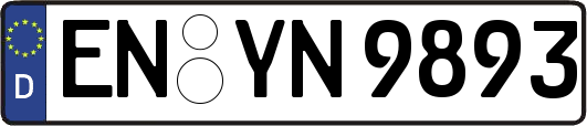 EN-YN9893
