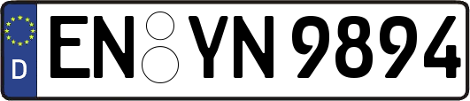 EN-YN9894