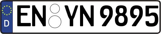 EN-YN9895