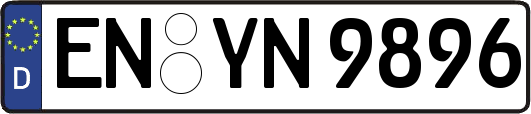 EN-YN9896