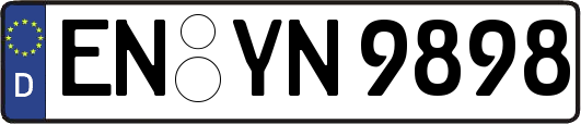 EN-YN9898