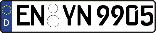 EN-YN9905