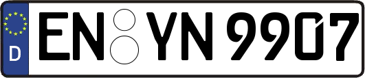 EN-YN9907