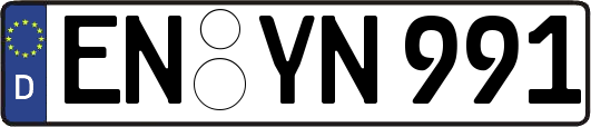 EN-YN991