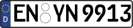 EN-YN9913