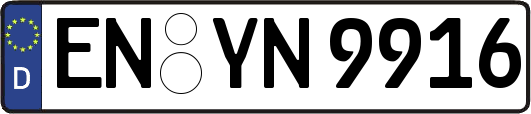 EN-YN9916