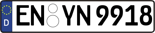 EN-YN9918