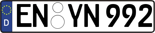 EN-YN992