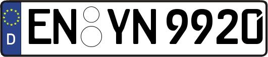 EN-YN9920