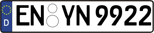 EN-YN9922