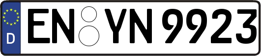 EN-YN9923