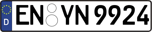 EN-YN9924