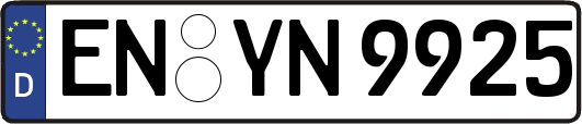 EN-YN9925
