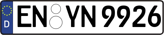 EN-YN9926