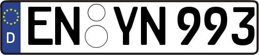 EN-YN993