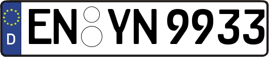 EN-YN9933