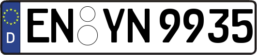 EN-YN9935