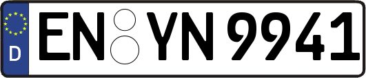 EN-YN9941