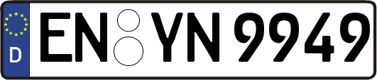 EN-YN9949