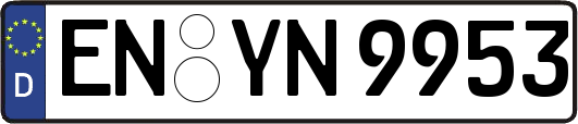 EN-YN9953