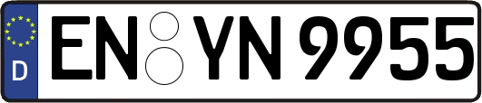 EN-YN9955