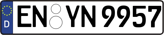 EN-YN9957