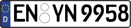 EN-YN9958