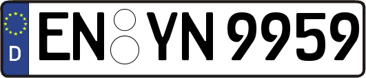 EN-YN9959