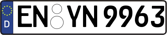 EN-YN9963