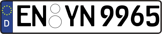 EN-YN9965