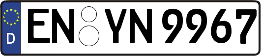 EN-YN9967