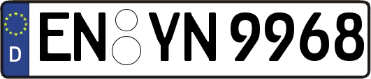 EN-YN9968