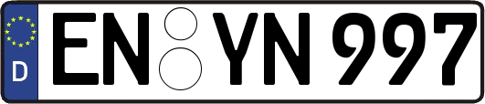 EN-YN997