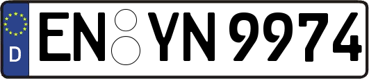 EN-YN9974